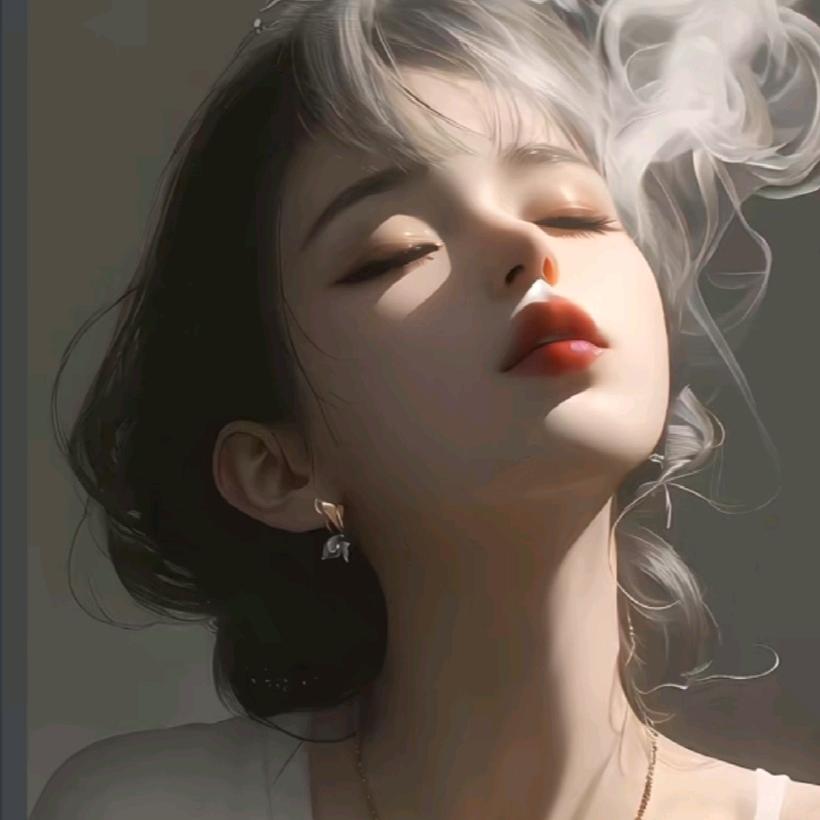 落，