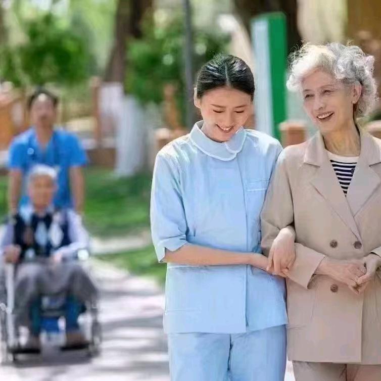 杨姐姐家政