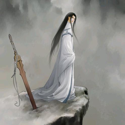 ☯︎纵横四海☯︎