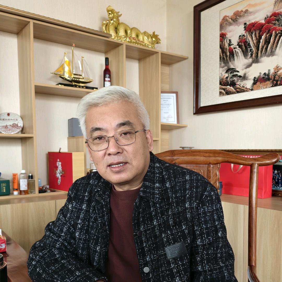 河兴机床刘晓东