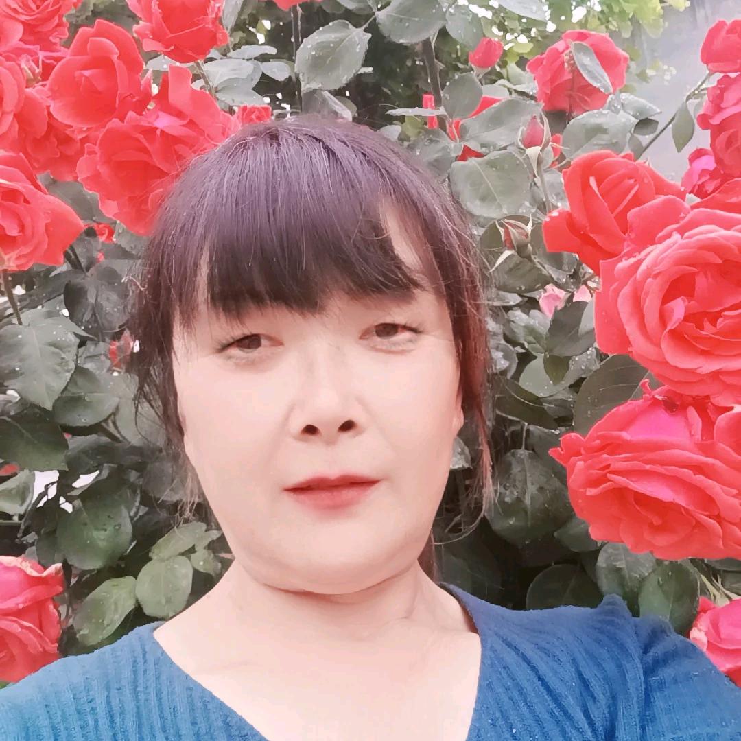 农村王姐