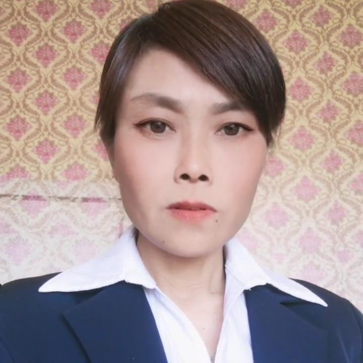 《李》秋天无烟拒绝聊天