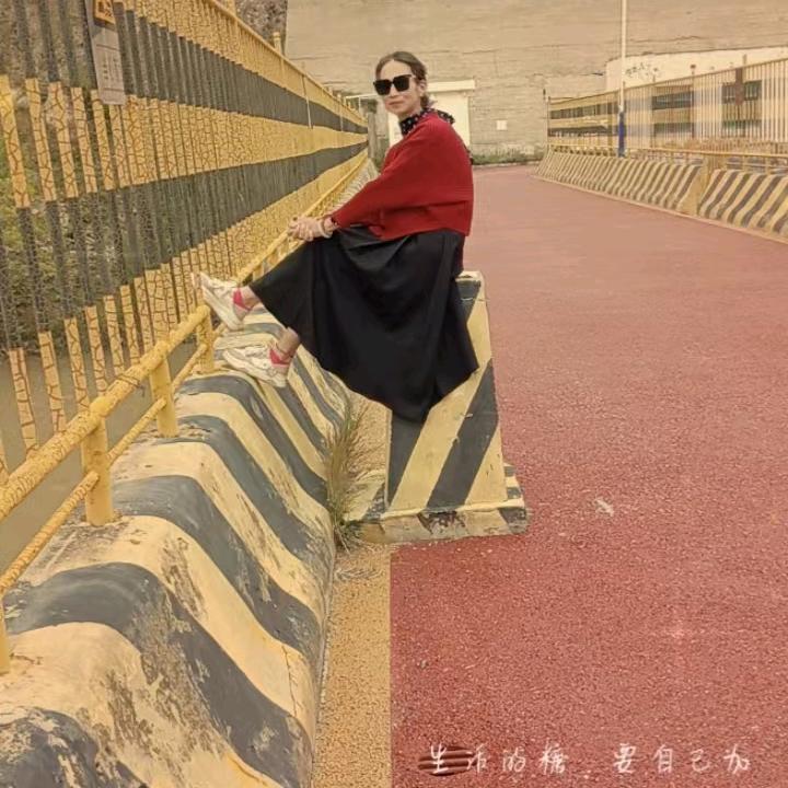 暖后