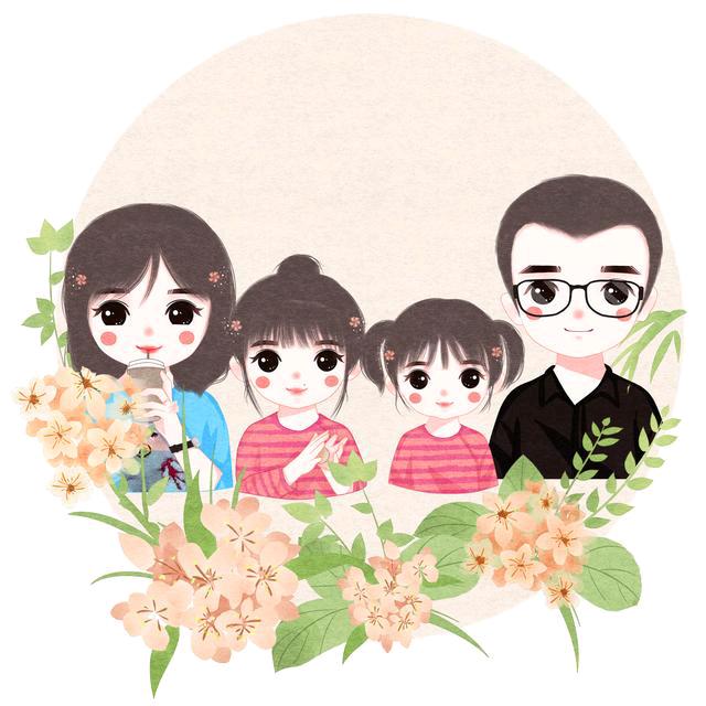🌸福娃🍀艳艳🌸