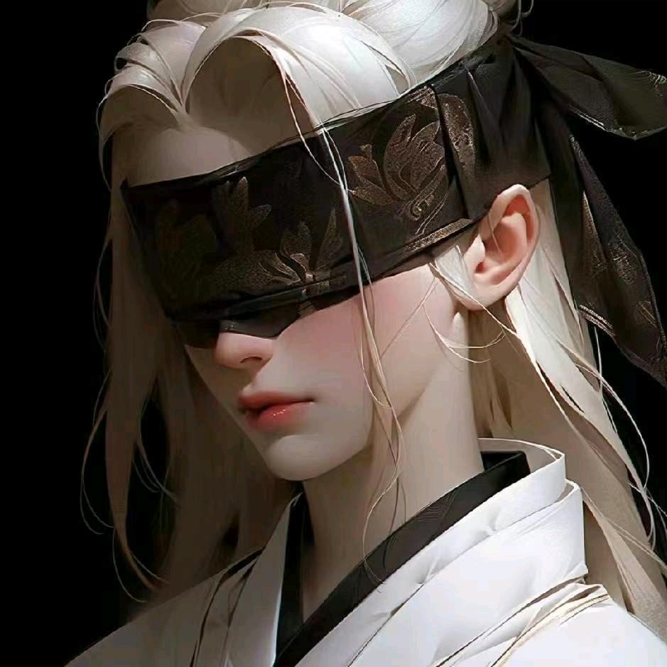 蓝染×
