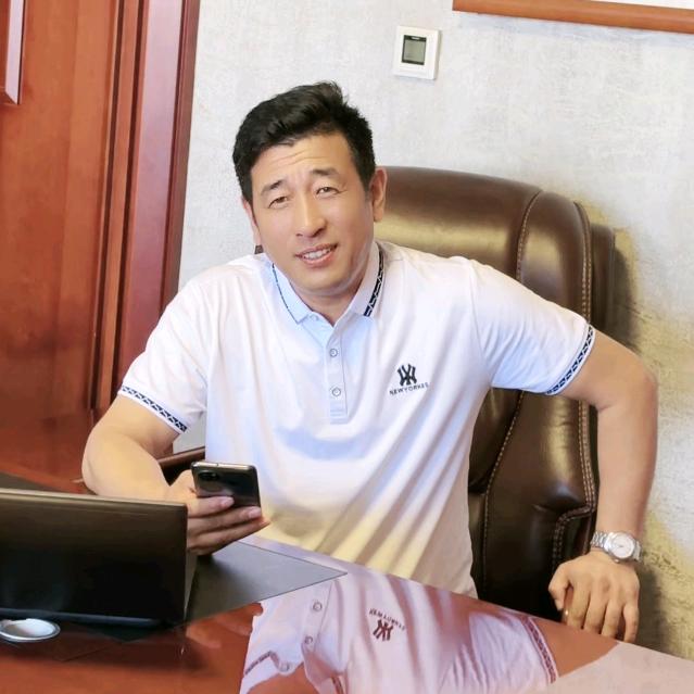 夏总（大叔很暖心）