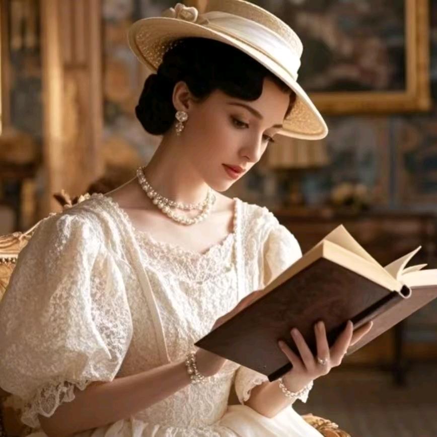 林汐FM（每晚20：36开播）