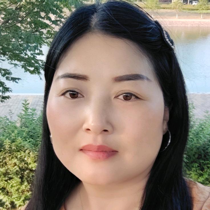 娟子
