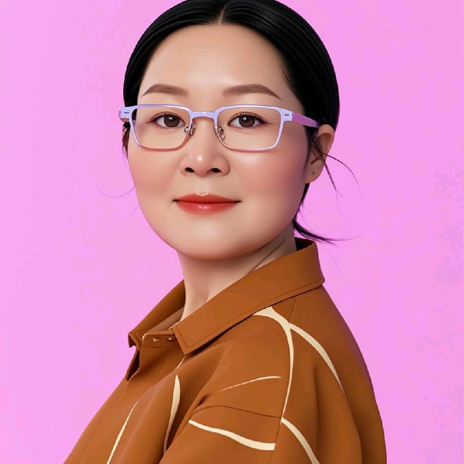 平安喜乐🍎钟姐