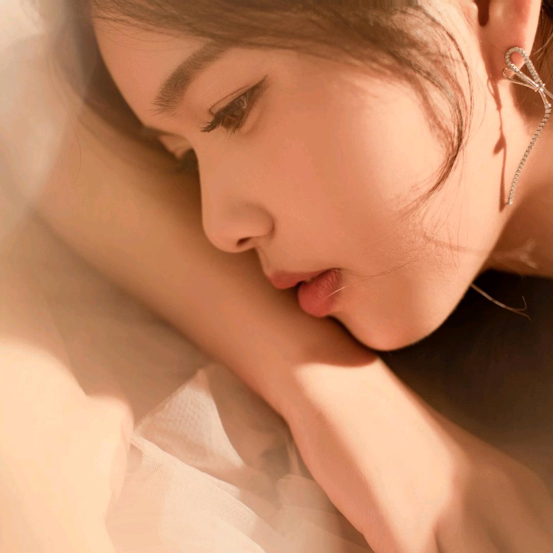 Grace是我呀~