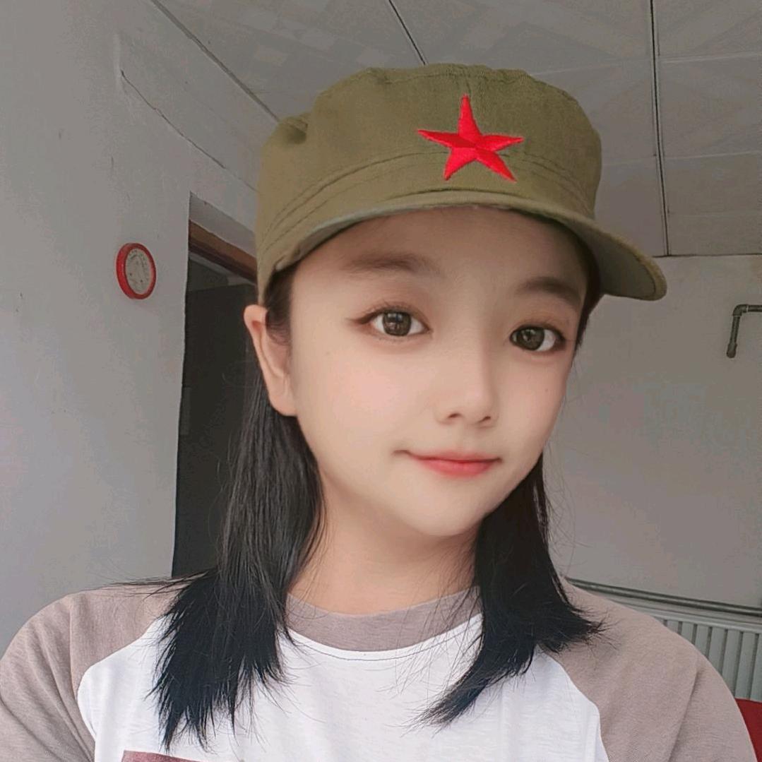 乡村三妹✔【正能量】♥