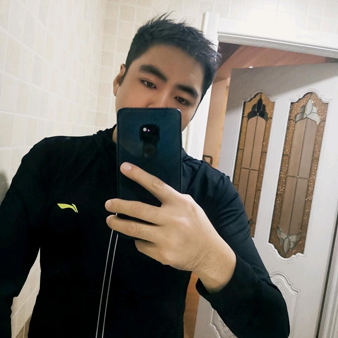 八零後的孫同学