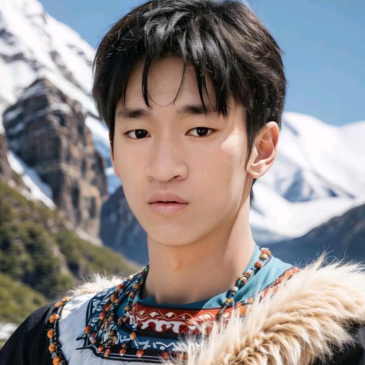 杨杰哥卜