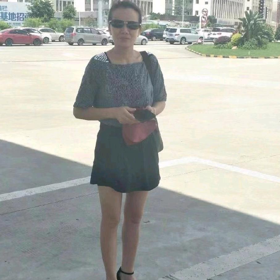 开心每一天，好好过余生