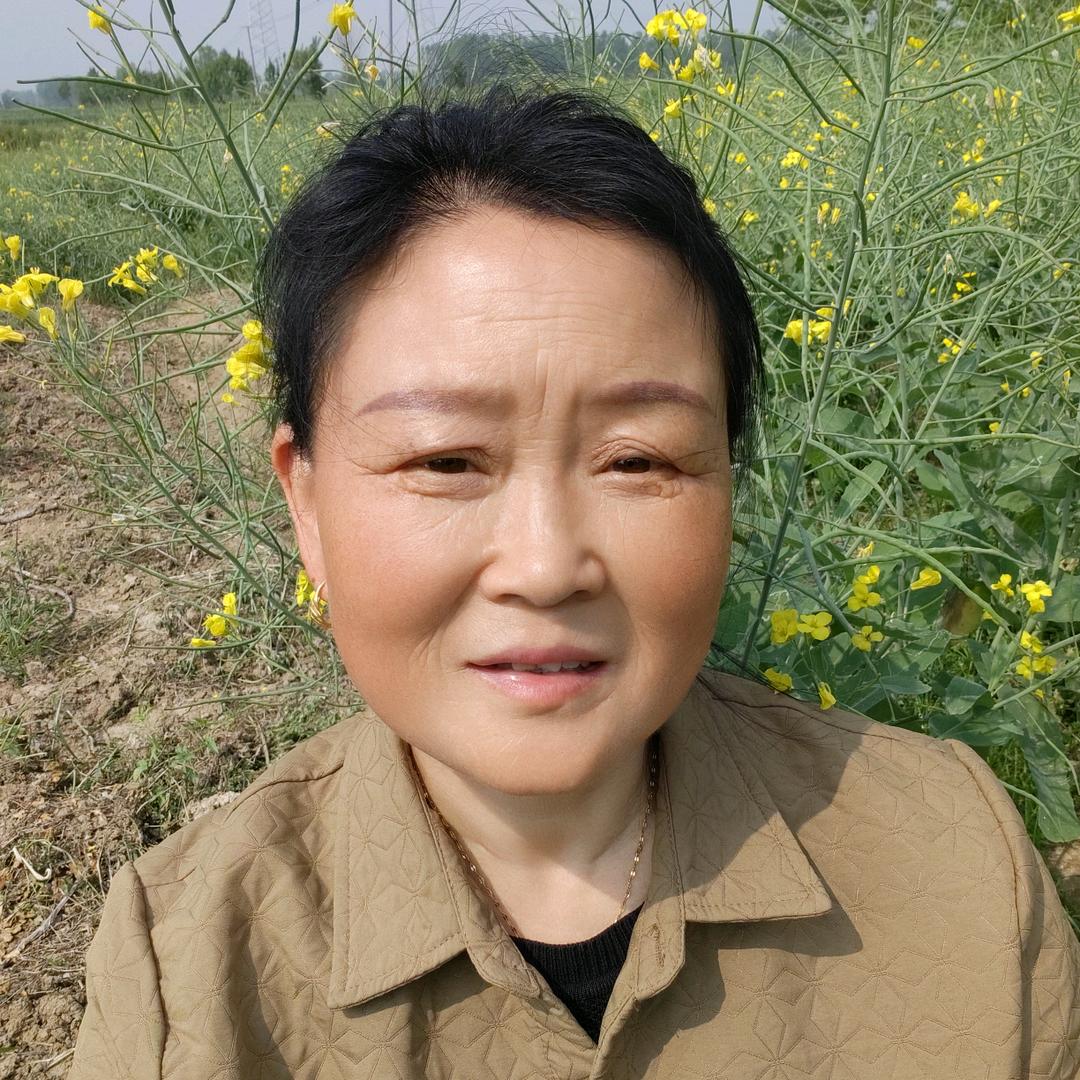 农村刘姐