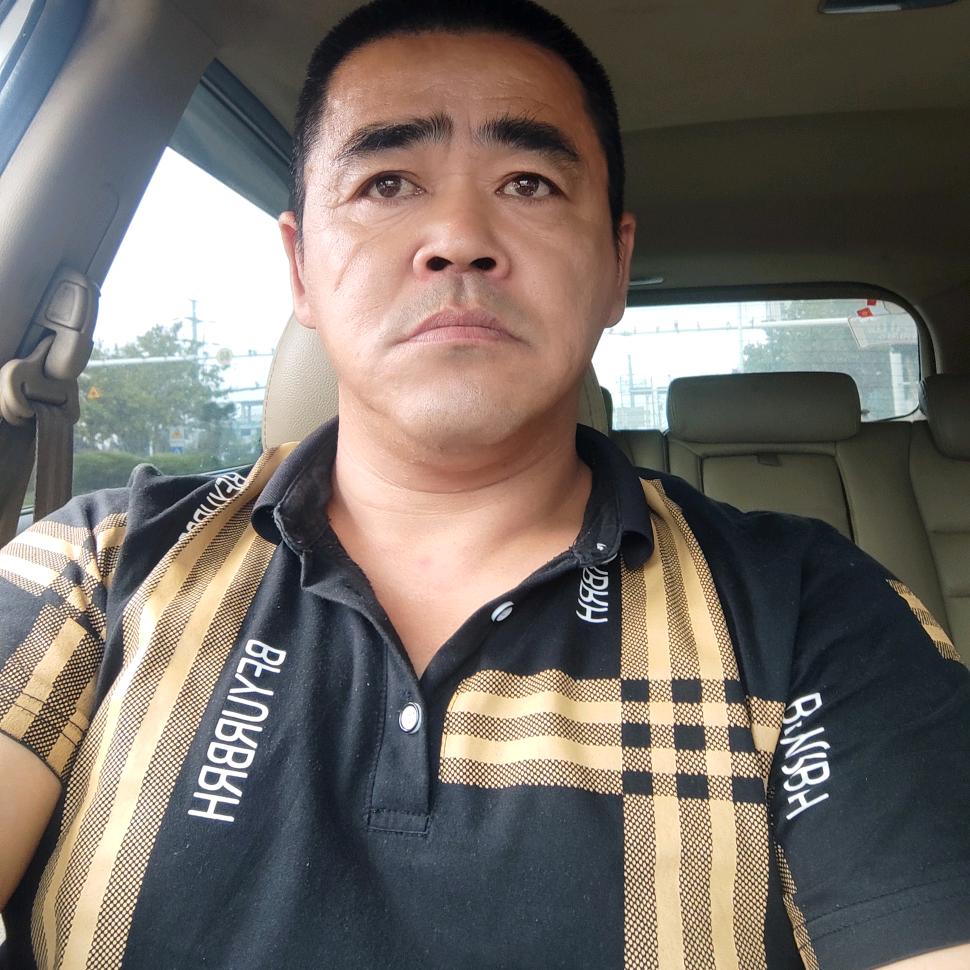 涛哥在路上