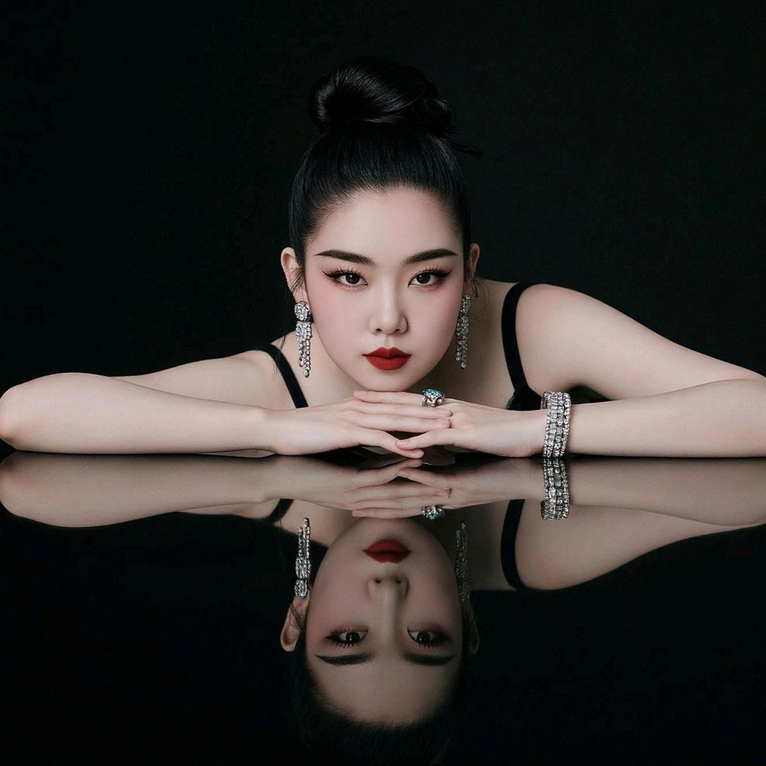 梦瑶《맹야오》