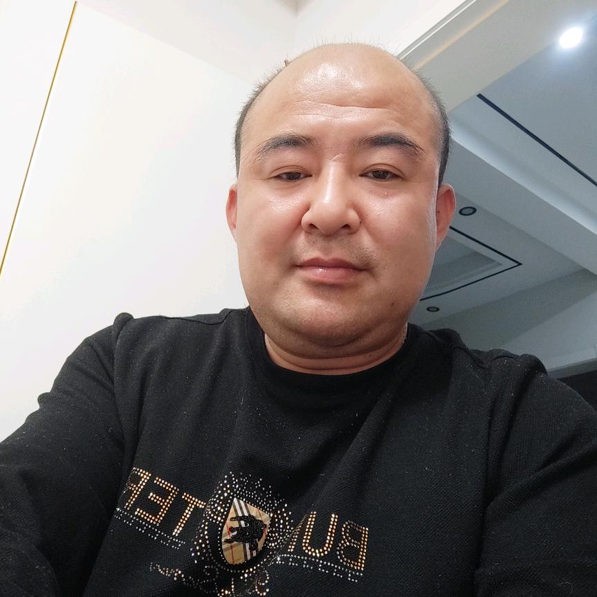 小张爸