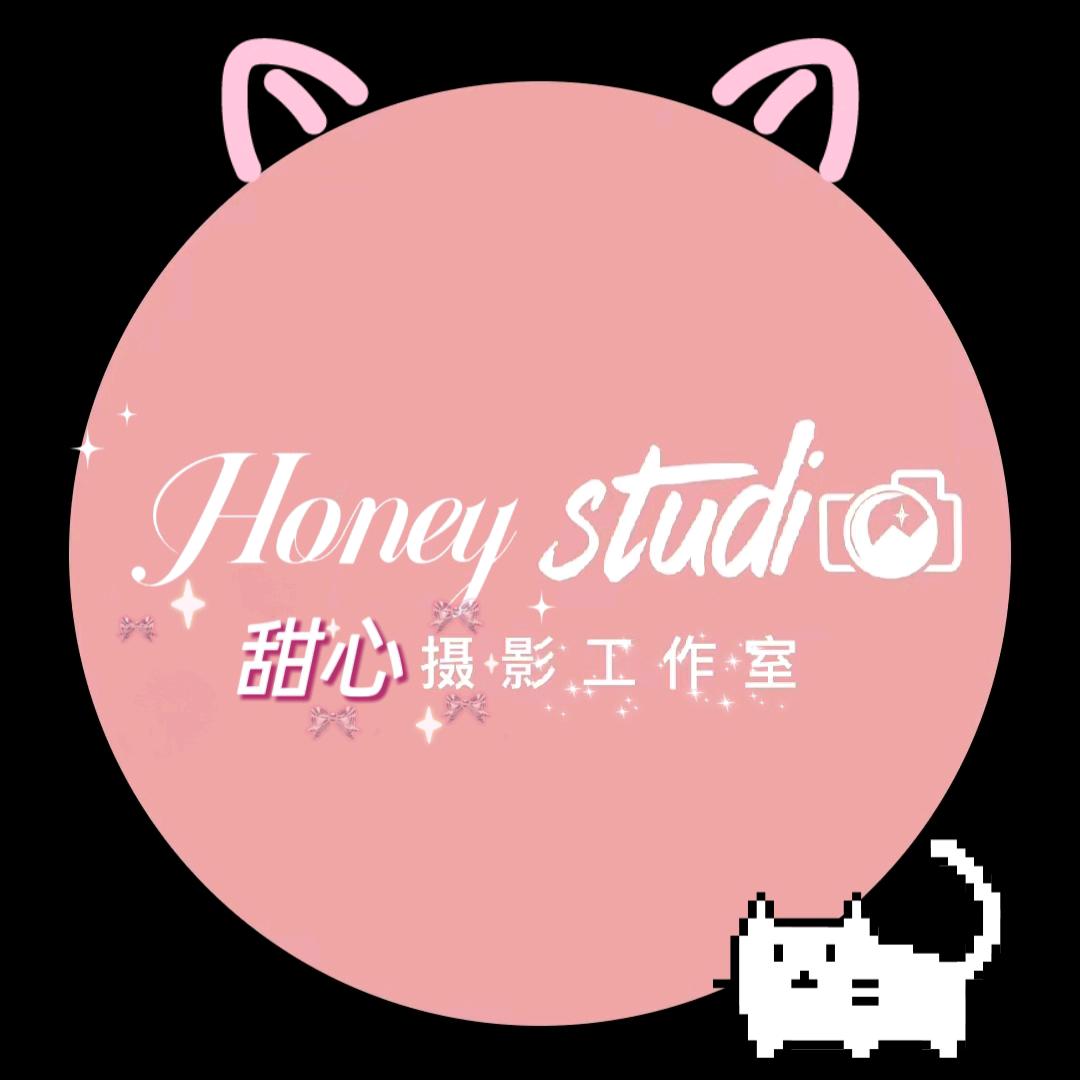 齐齐哈尔甜心摄影工作室