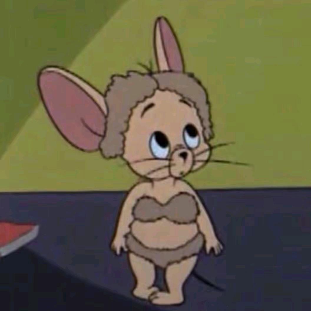 脏脏包（正能量版）