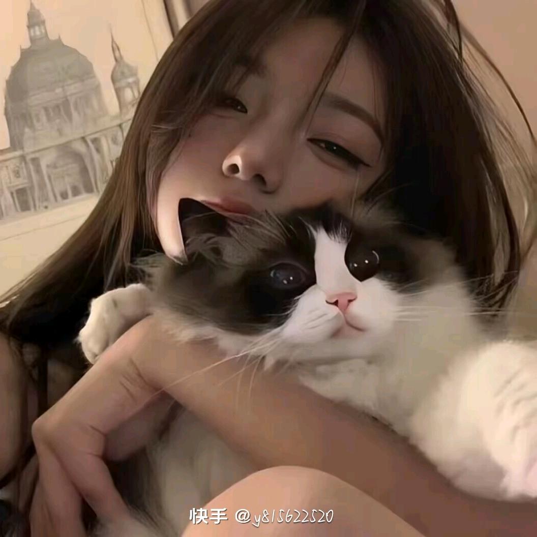 小🐟又困了