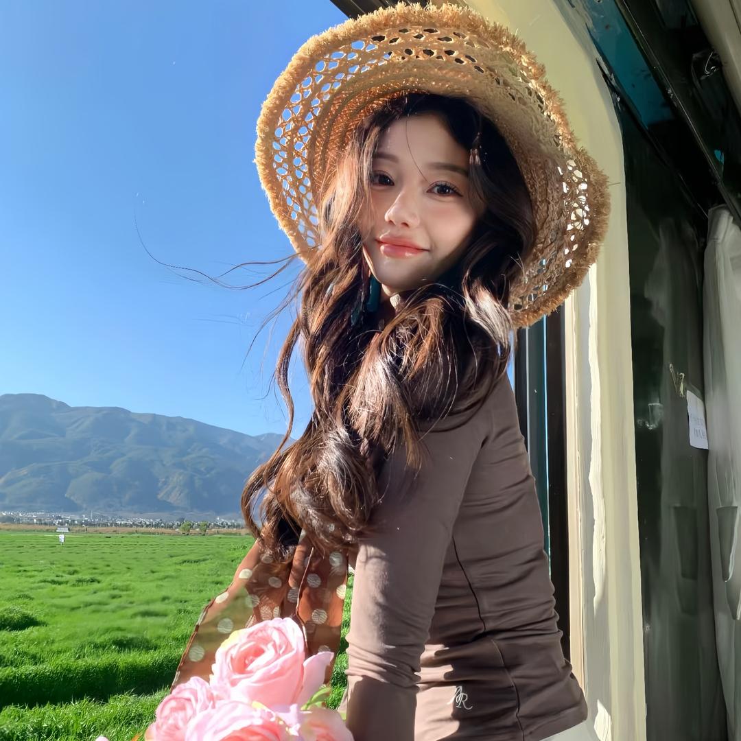 张鱼小丸子