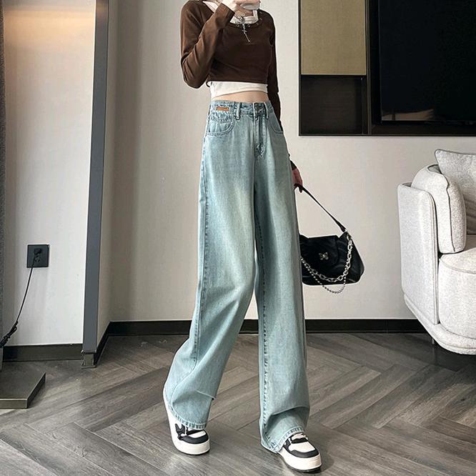 静静女装牛仔