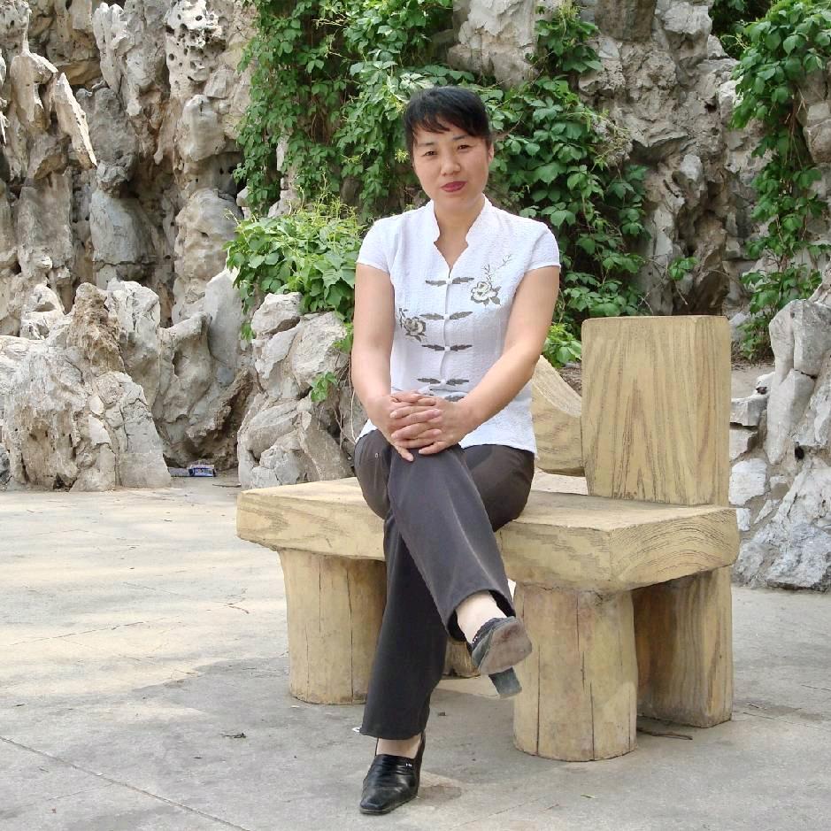 桂花飘香