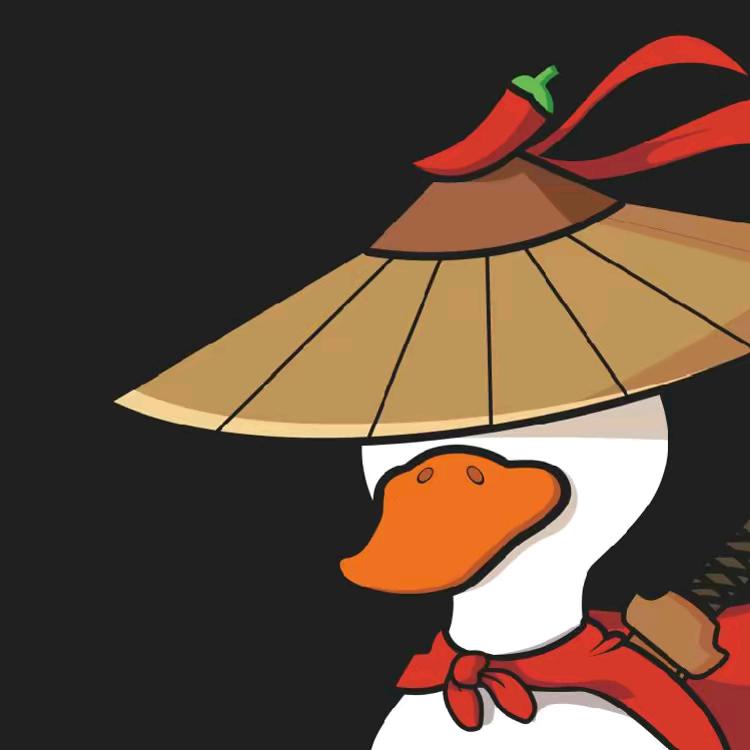 鸭货小铺