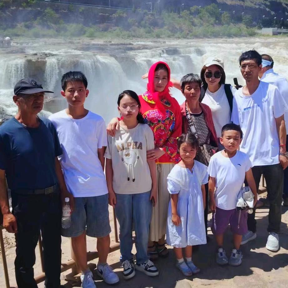 中国移动李军辉