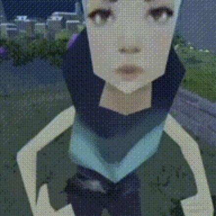 心随舞动