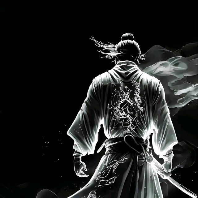 李逍遥