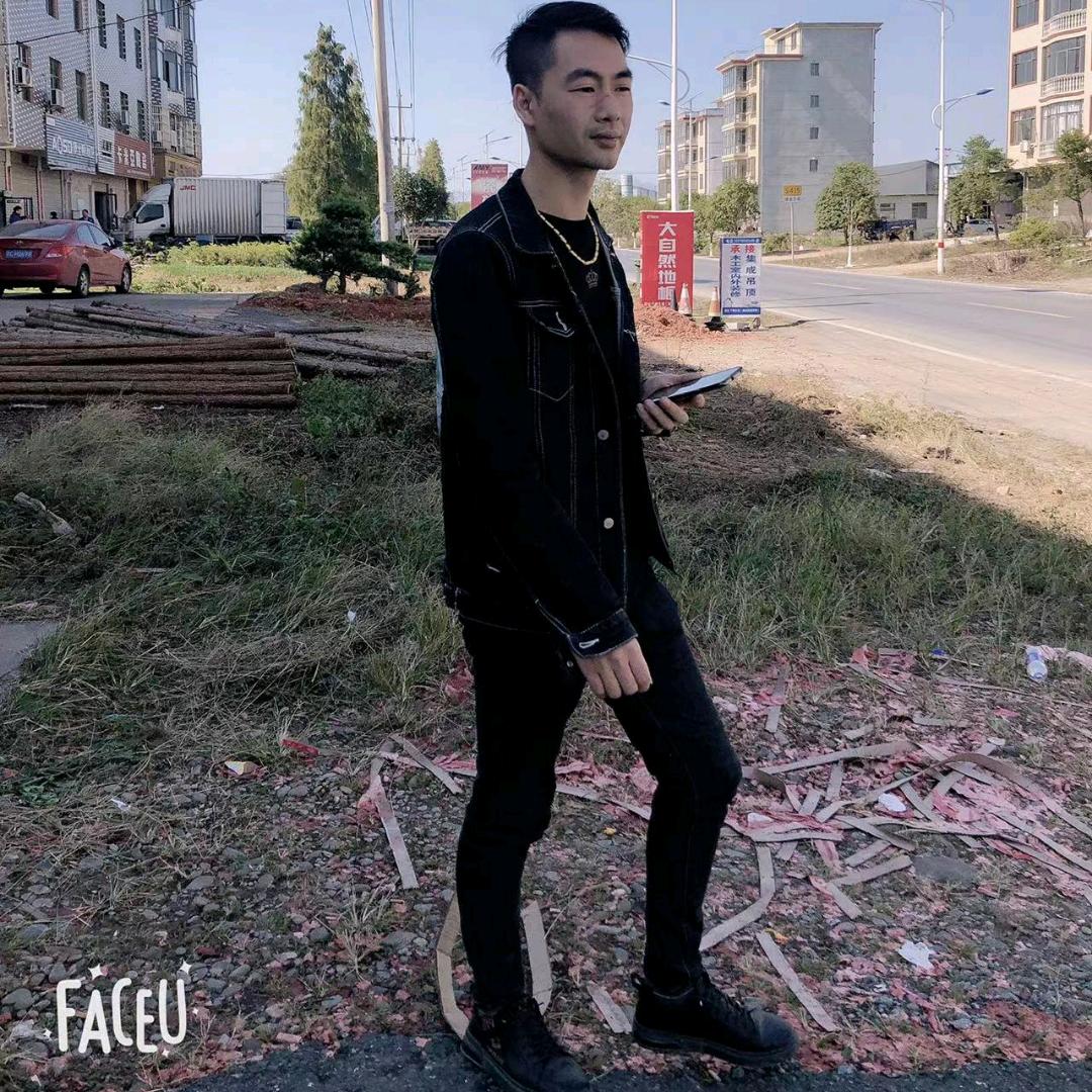望梅止渴