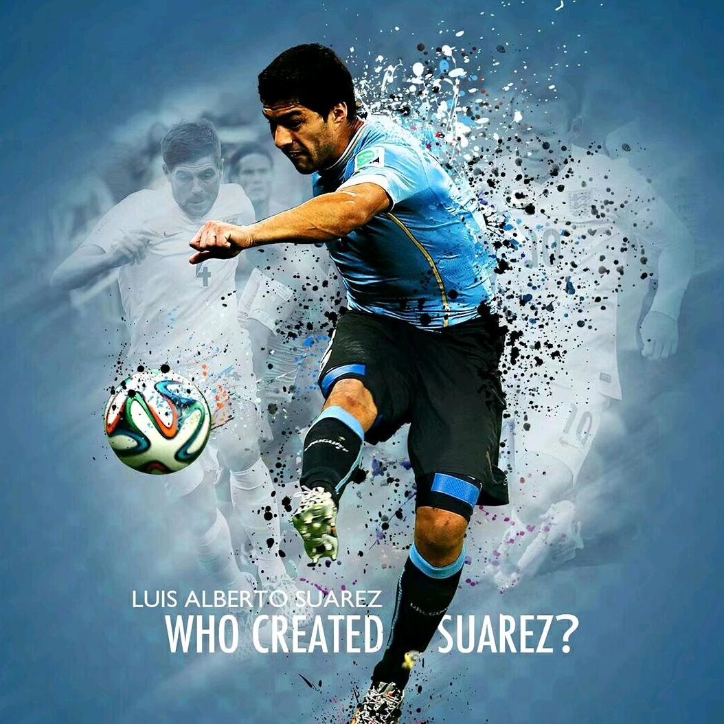 DWSuarez