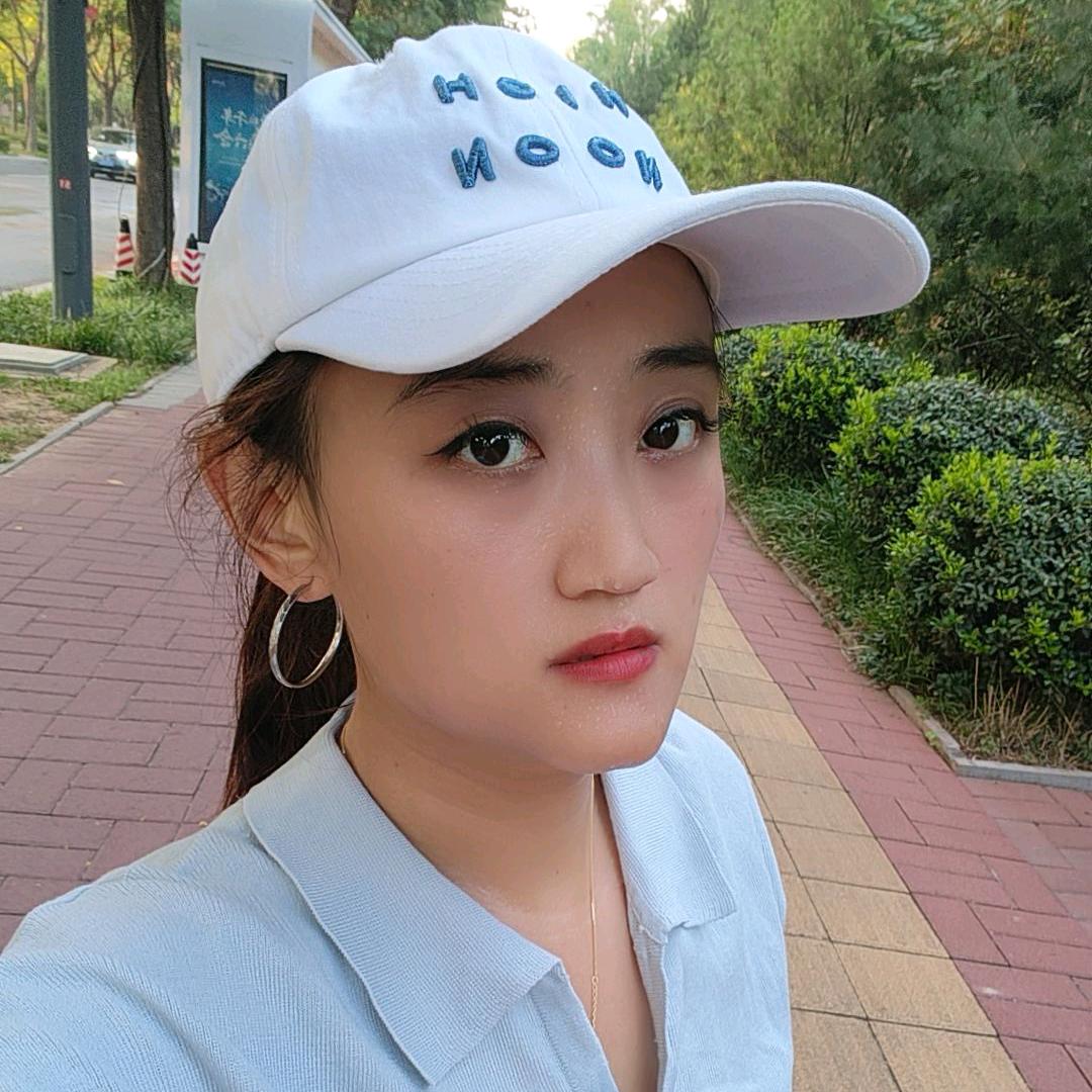 甜辣姐儿（老号休息中，直播号在主页）