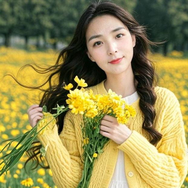 人情冷暖🌷