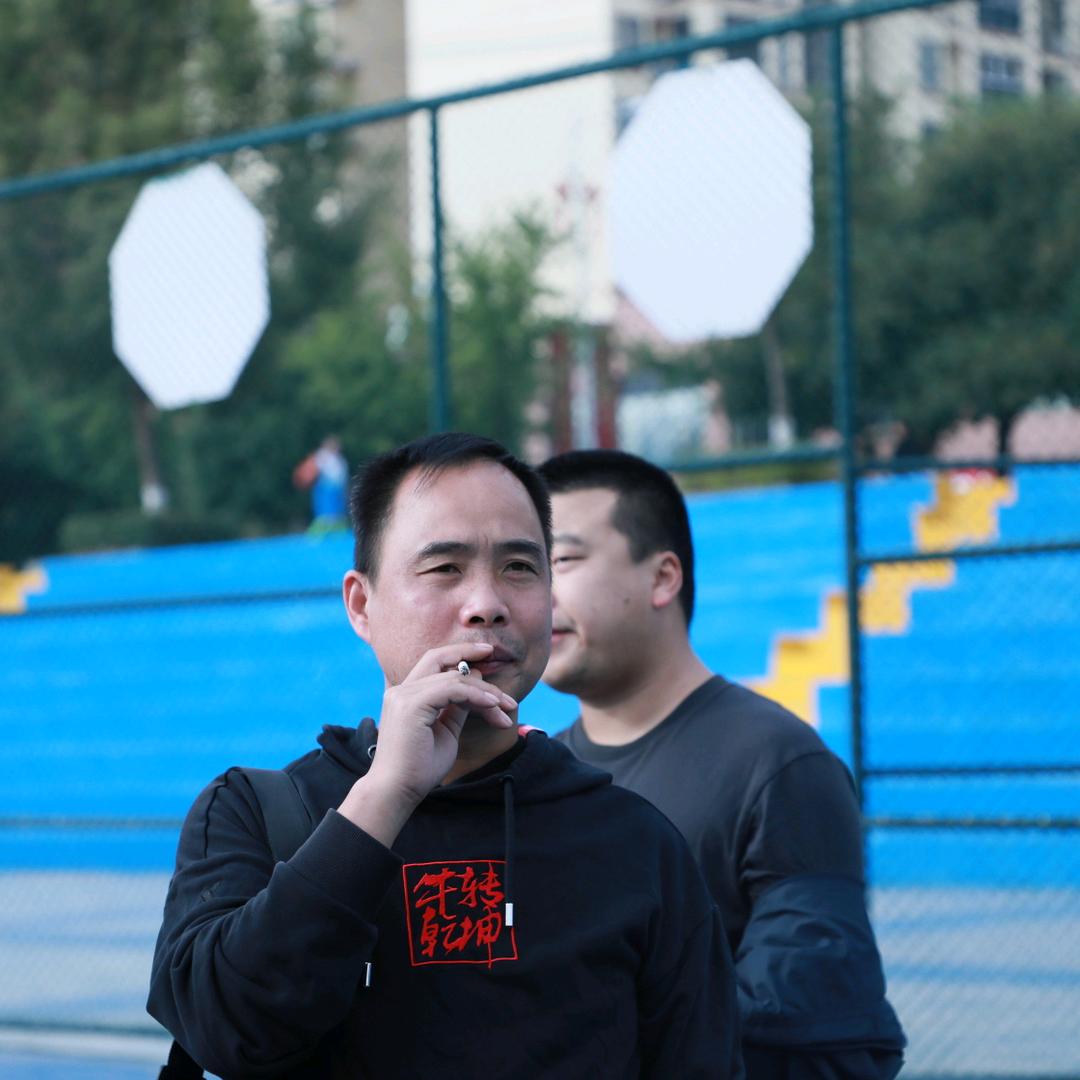 🏀7号九寨犀引