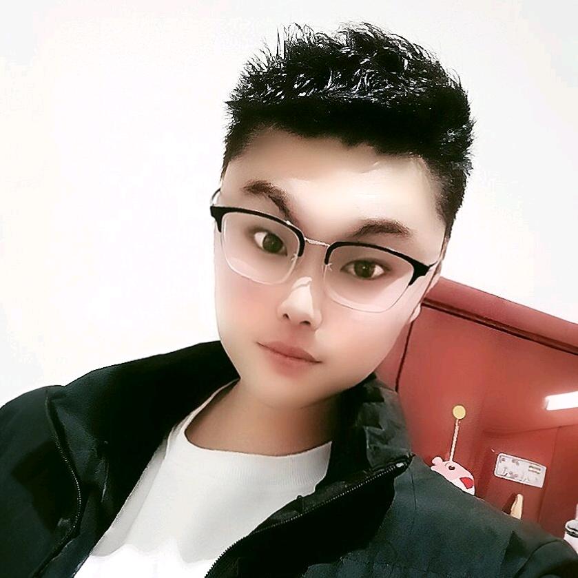 @高先森