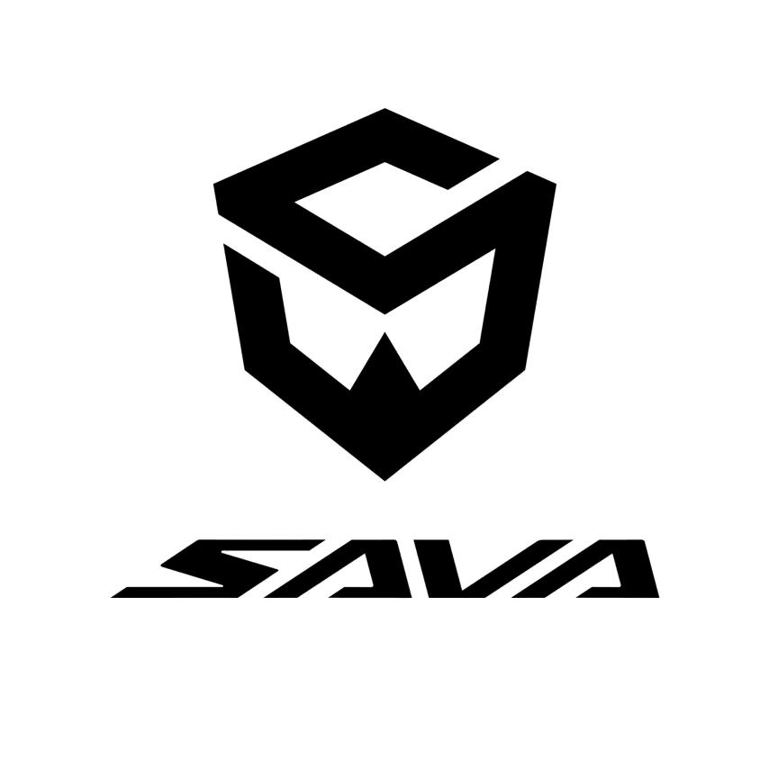 SAVA萨瓦自行车