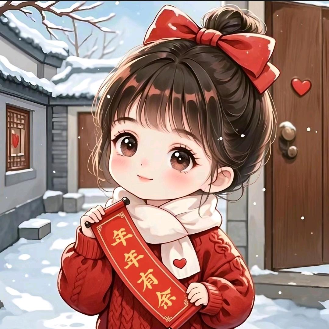 小北👉