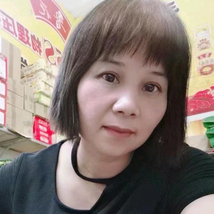 新兴梅姐教带货