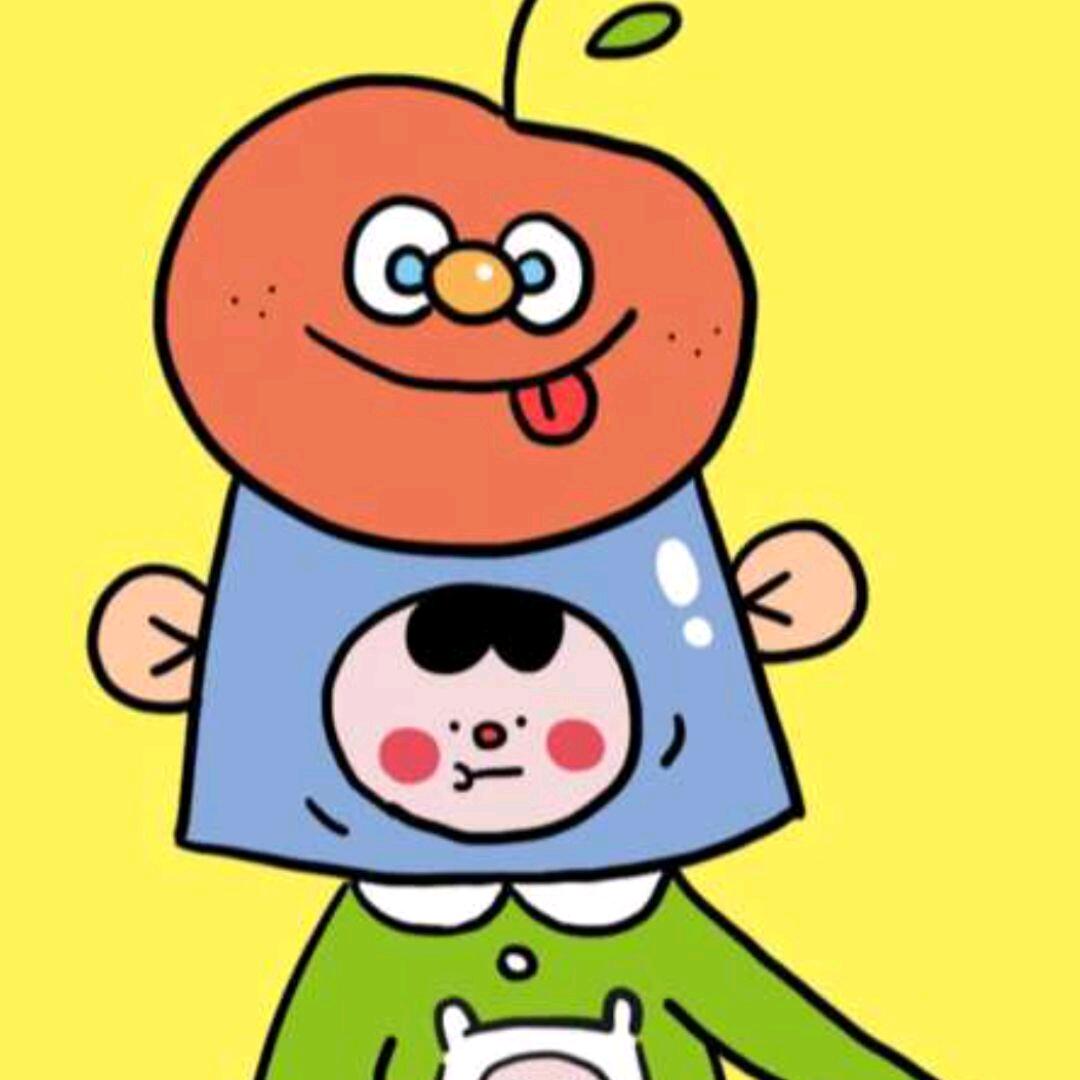 小孔成像