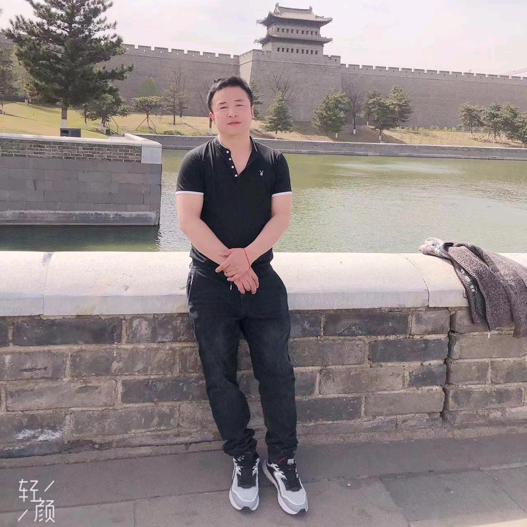 雁门关外