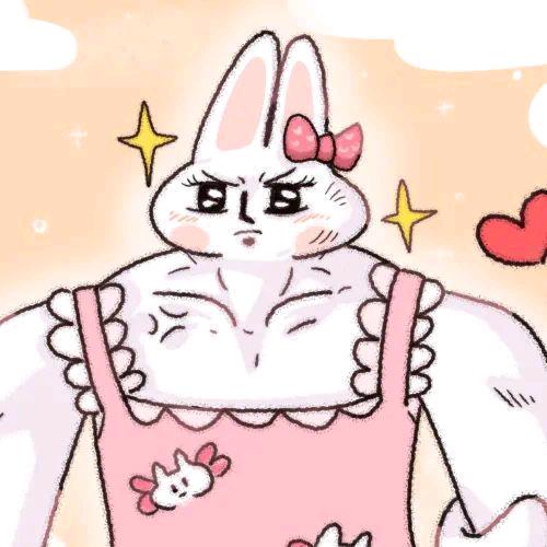 厌厌（躺平版）