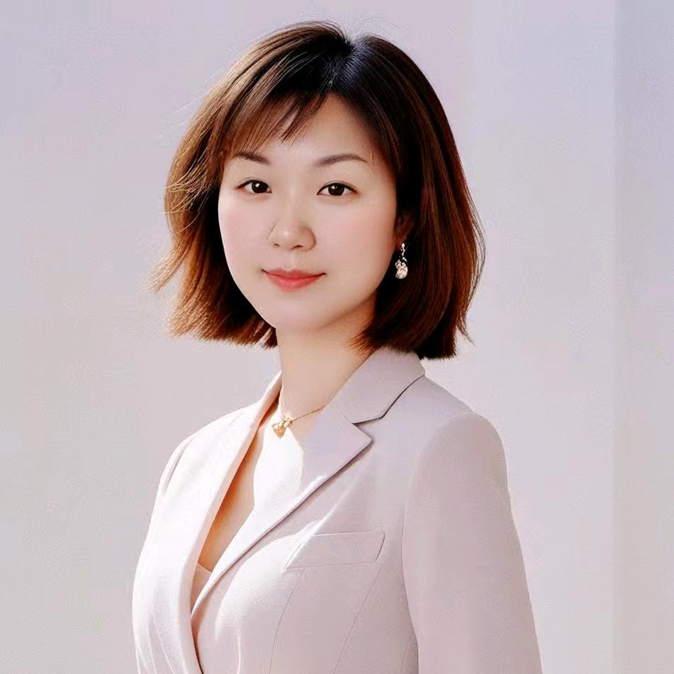 小娜探房