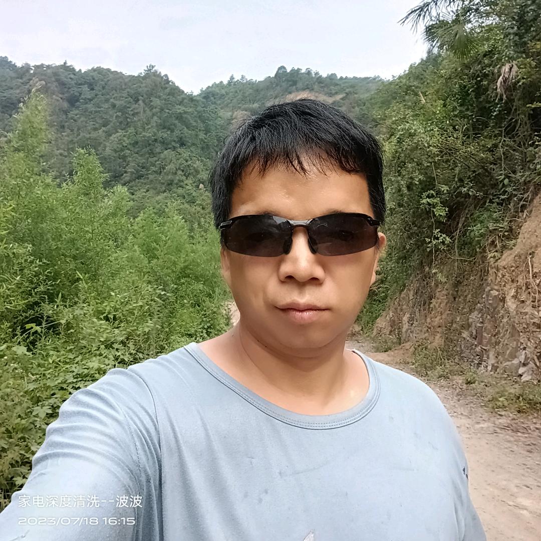 牛城家电清洗与保养--波波