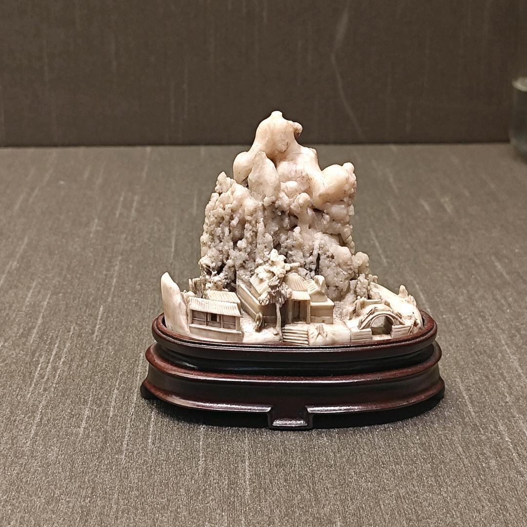 揽月（燕云十六声）