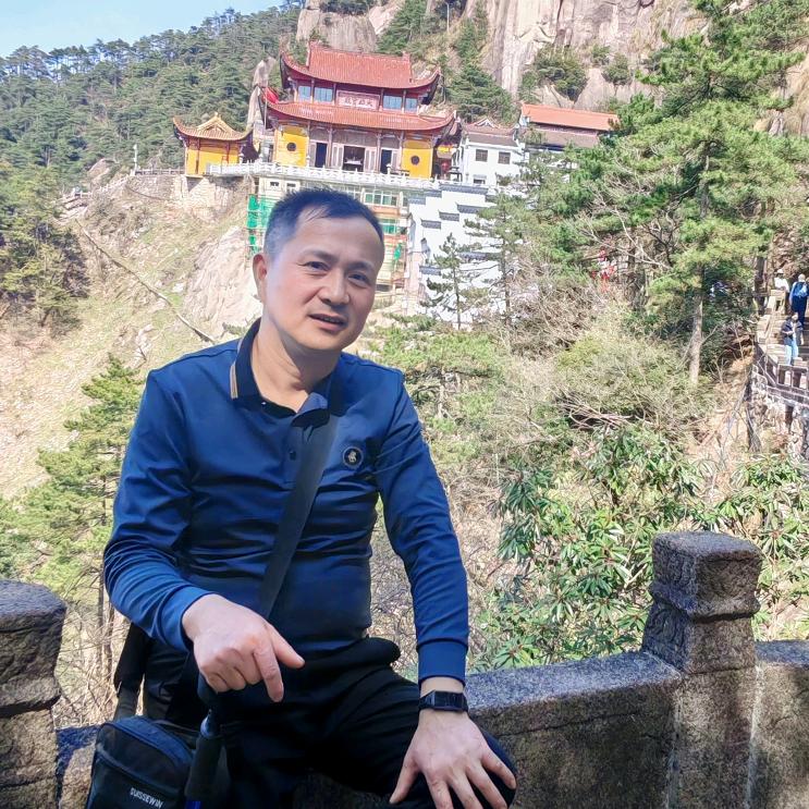 南方温暖
