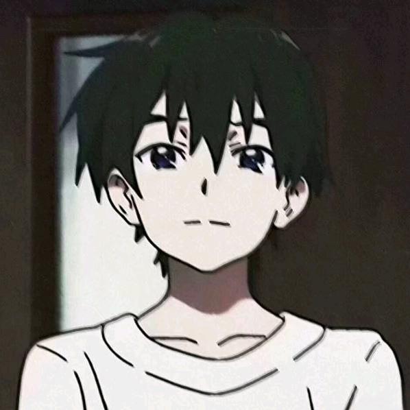 幼稚.