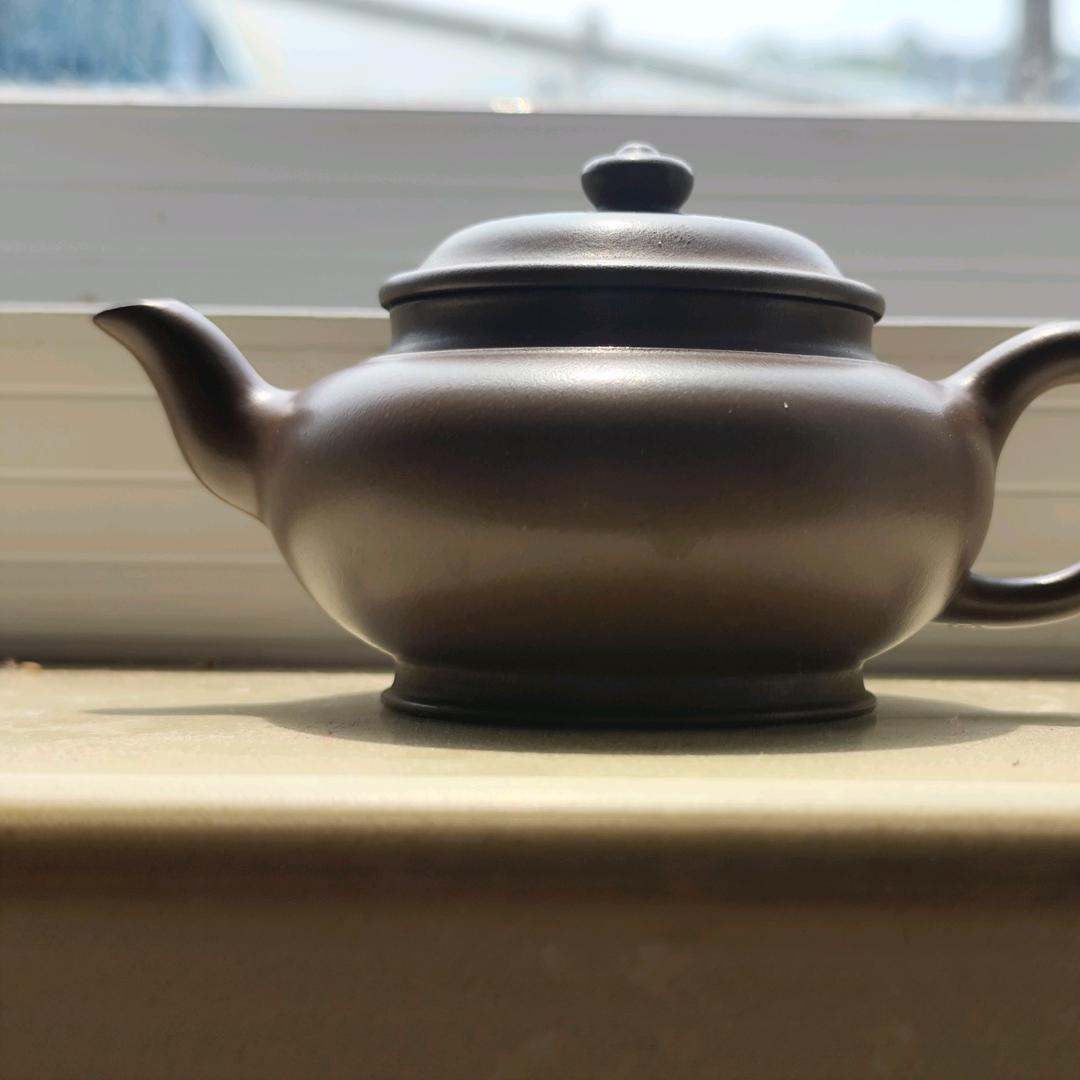 一壶陶瓷精选